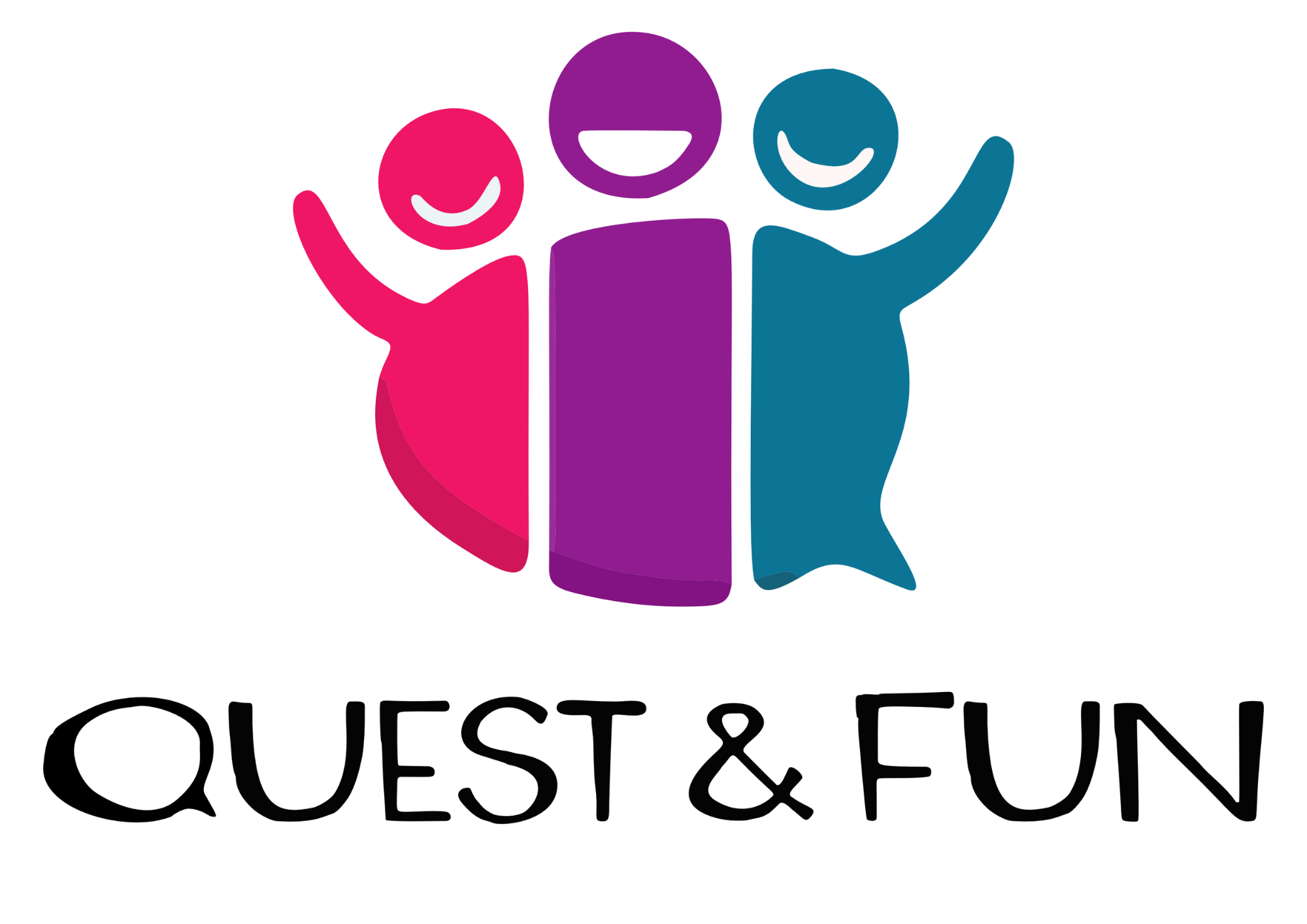 Q&F logo