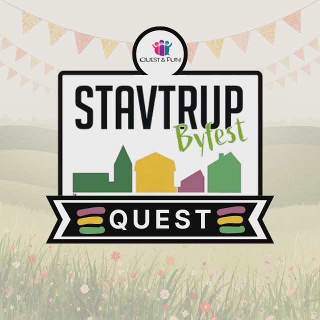 Stavtrup Byfest Quest